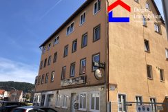 Reprasentatives Mehrfamilienhaus Im Herzen Von Tuttlingen Dogan