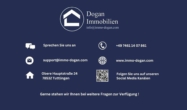 Helle 3-Zimmer-Erdgeschosswohnung mit Terrasse in Emmingen zu vermieten! - Ihr Ansprechpartner