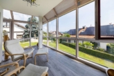 Exklusives Einfamilienhaus mit Panorama Bodenseeblick – Werkstatt und Garage inklusive! - Bild