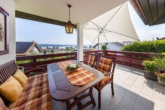 Exklusives Einfamilienhaus mit Panorama Bodenseeblick – Werkstatt und Garage inklusive! - Bild