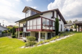 Exklusives Einfamilienhaus mit Panorama Bodenseeblick – Werkstatt und Garage inklusive! - Bild