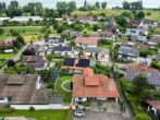 Exklusives Einfamilienhaus mit Panorama Bodenseeblick – Werkstatt und Garage inklusive! - Bild