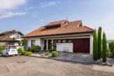 Exklusives Einfamilienhaus mit Panorama Bodenseeblick – Werkstatt und Garage inklusive! - Bild