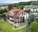 Exklusives Einfamilienhaus mit Panorama Bodenseeblick – Werkstatt und Garage inklusive! - Titelbild