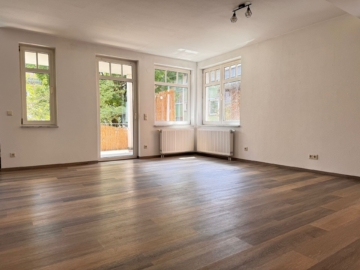 Zentral und Modern: 3-Zimmer-Eigentumswohnung in Tuttlingen!, 78532 Tuttlingen, Etagenwohnung
