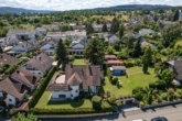 Landhausvilla mit beeindruckendem Garten in Gaienhofen am Bodensee ! - Bild