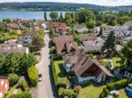 Landhausvilla mit beeindruckendem Garten in Gaienhofen am Bodensee ! - Bild